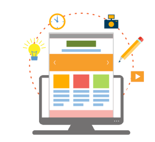 Разработка корпоративного портала в Бисау
