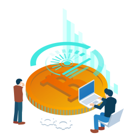 Создание сложного сайта для блокчейн и криптовалюты в Бисау