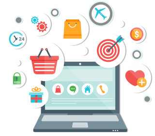 Разработка площадки электронной коммерции в Бисау